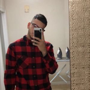 Meet your Posher, Chris